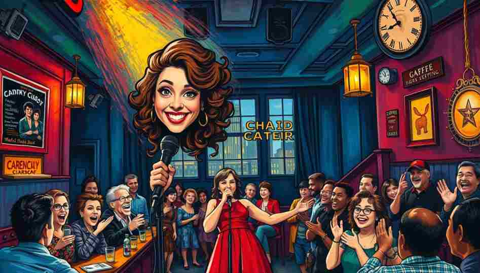 Laughter That Leads Nov 21