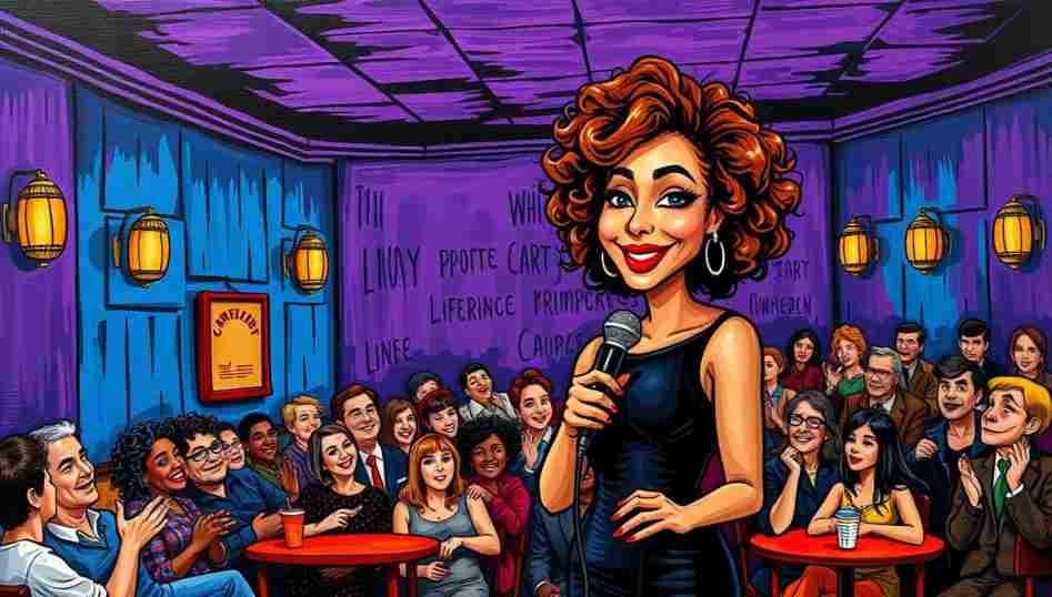 Ticket-To-Laughs: Bob’s Nov 1 Night in Boston