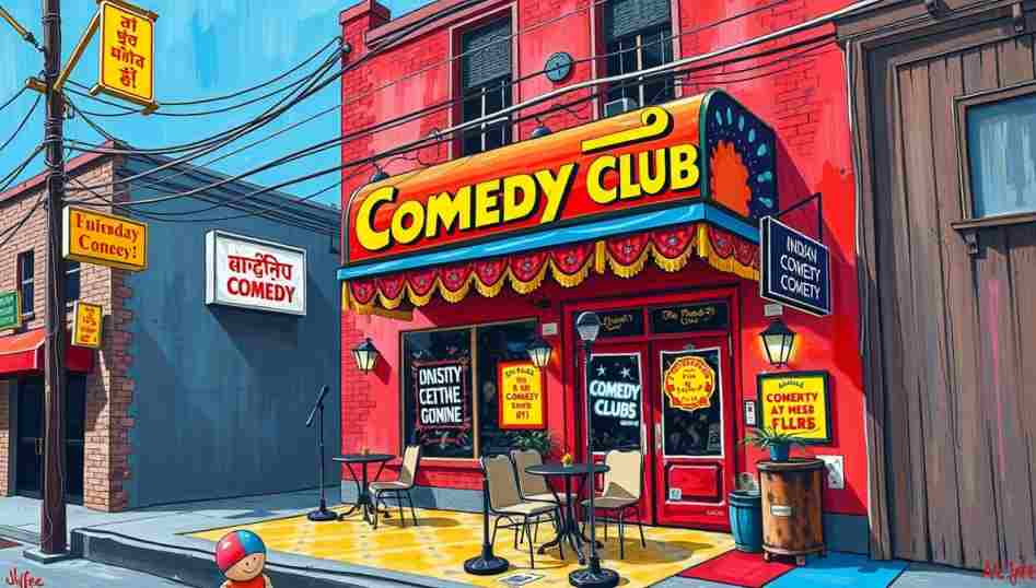 Where Humor Ignites Engagement Nov 16