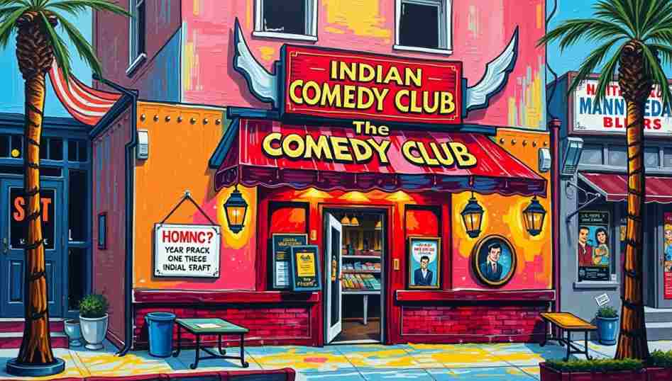 Mountain Laughter Jan 3