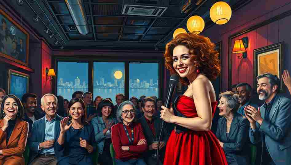 Caitlin Moran’s Week: Nuclear Rockets, No Ships, and the Perfect Brew